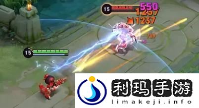 LOL鲁班七号福禄兄弟皮肤有特效吗