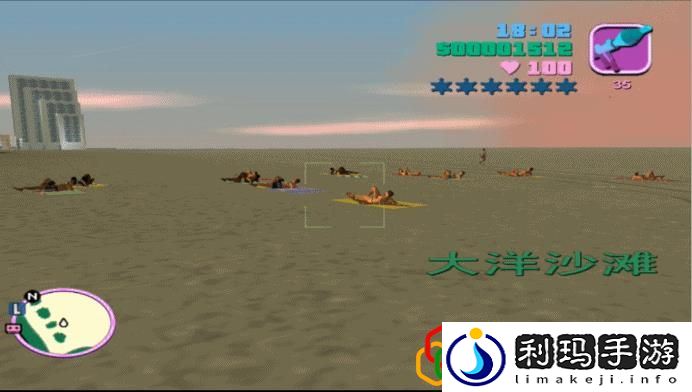 侠盗猎车手中有哪些比较刺激的秘籍