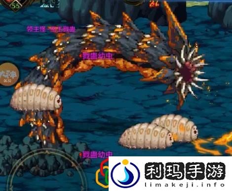 悲鸣洞穴怎么打