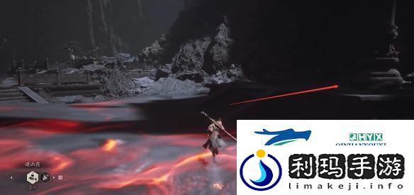 黑神话悟空袁守诚第五回支线怎么做