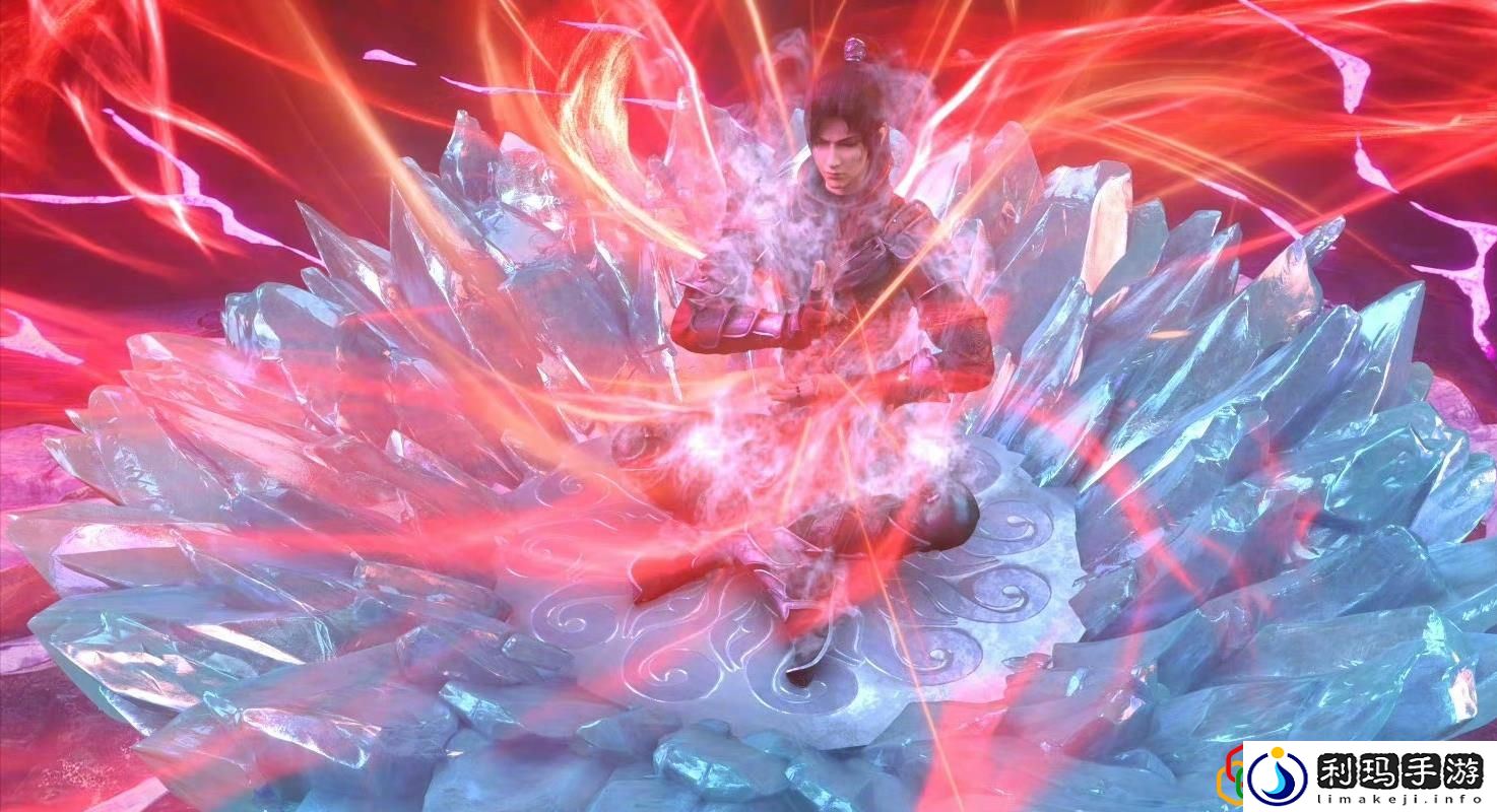 斗破苍穹异火排行榜，第一竟是它