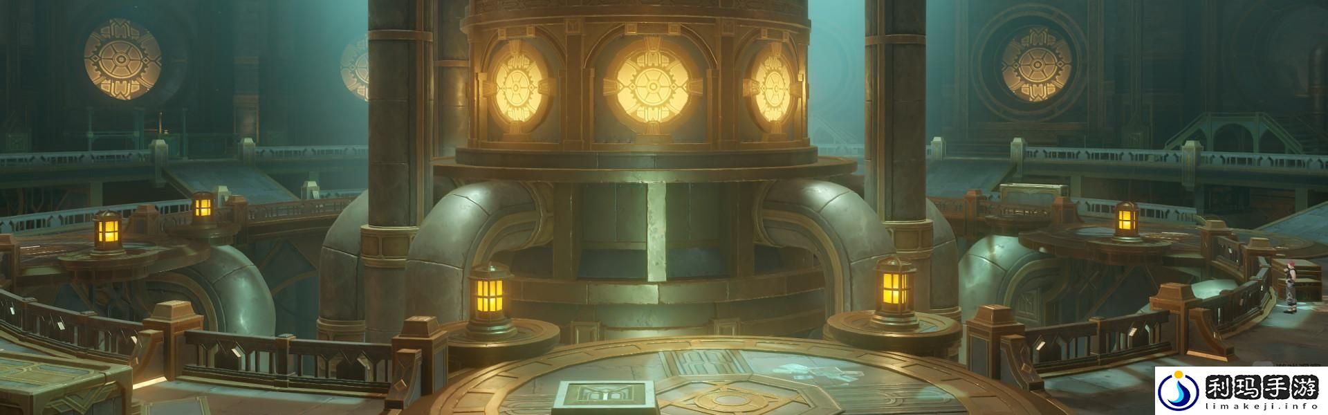 原神水仙十字系列剧情梳理合集