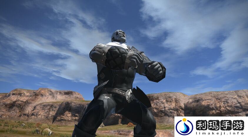 ff14鲁加族怎么样