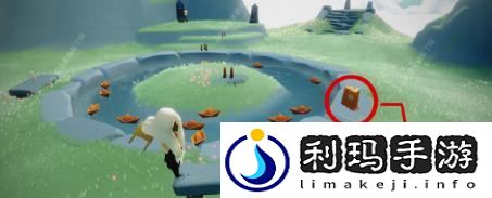 光遇预言季蜡烛分布地点大全