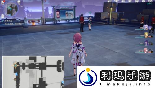 崩坏星穹铁道亦师亦友怎么完成 亦师亦友任务怎么做