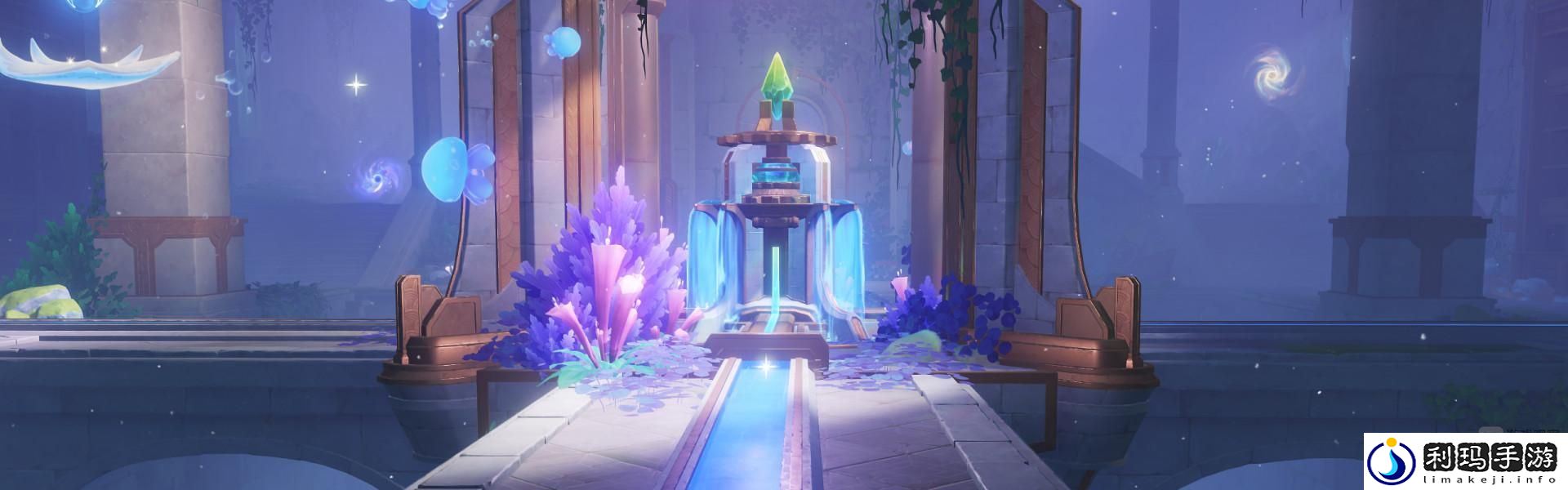 原神水仙十字系列剧情梳理合集