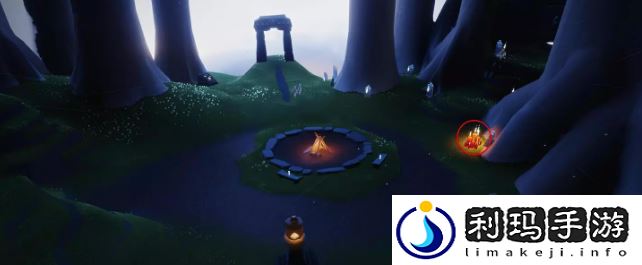 2023光遇6.9大蜡烛怎么找 大蜡烛位置在哪里