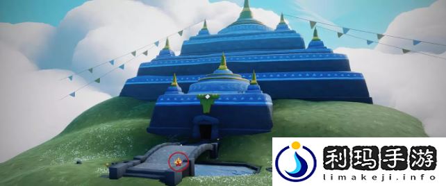 2023光遇6.9大蜡烛怎么找 大蜡烛位置在哪里