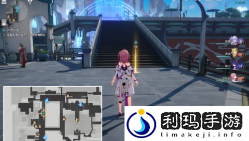 崩坏星穹铁道亦师亦友怎么完成 亦师亦友任务怎么做