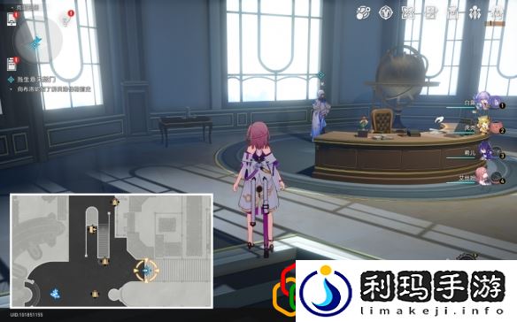 崩坏星穹铁道当生意来敲门怎么完成 当生意来敲门任务怎么做