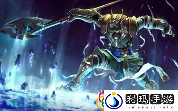 亚托克斯经典台词列表