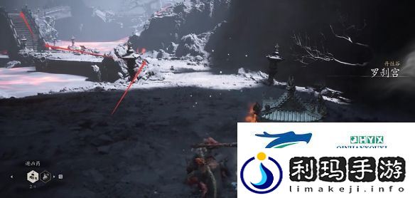 黑神话悟空袁守诚第五回支线怎么做