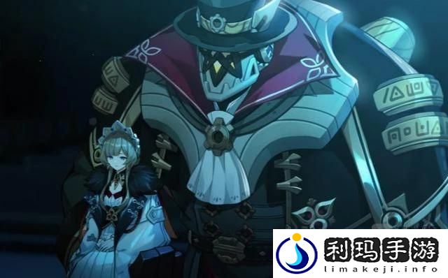 原神水仙十字系列剧情梳理合集