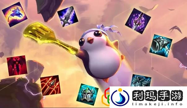 云顶之弈s9什么阵容比较好 强力阵容介绍