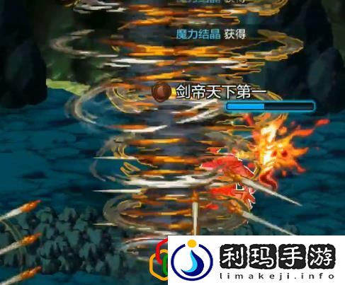 悲鸣洞穴怎么打