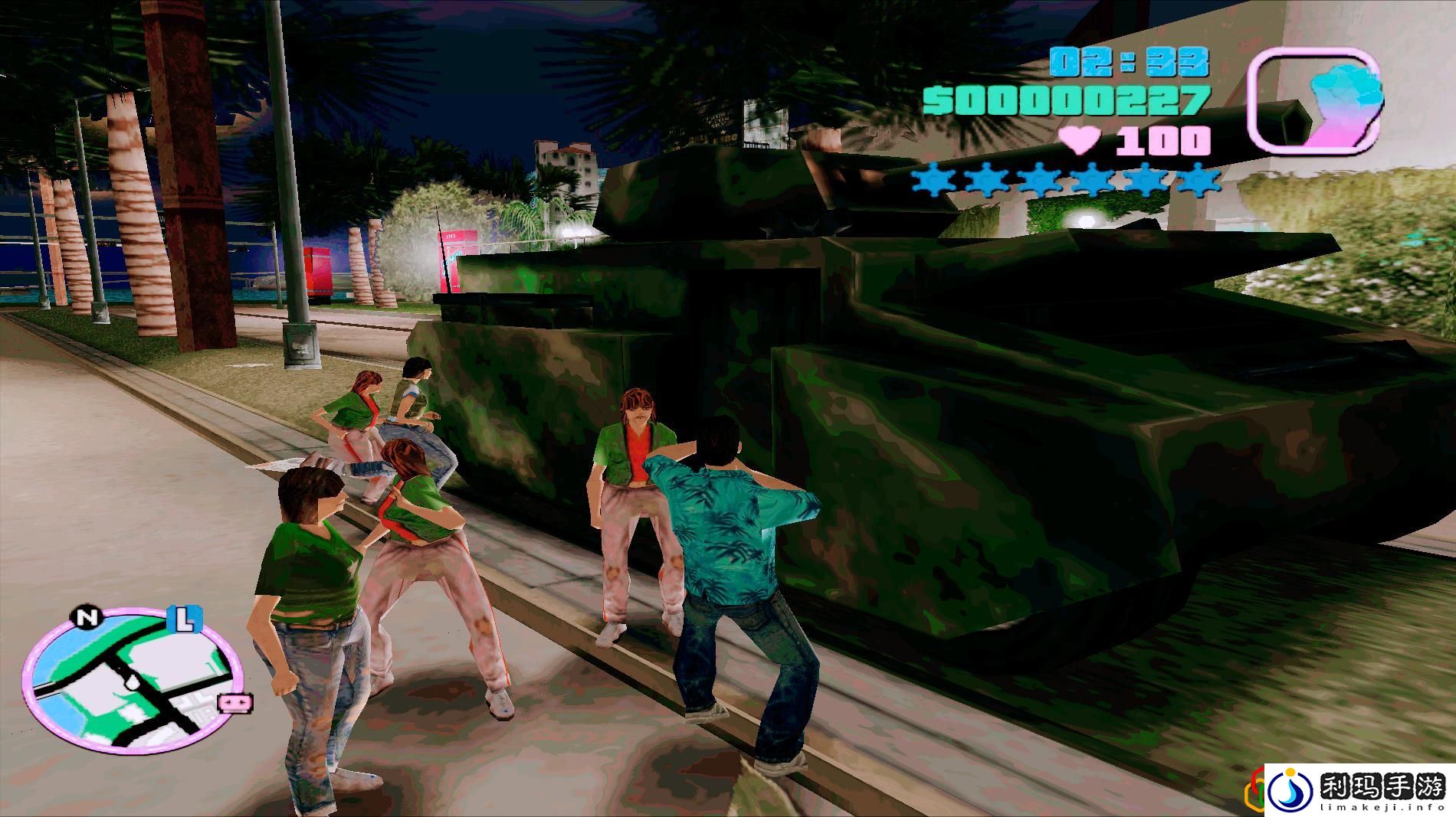 侠盗猎车手中有哪些比较刺激的秘籍