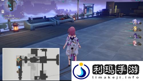 崩坏星穹铁道亦师亦友怎么完成 亦师亦友任务怎么做