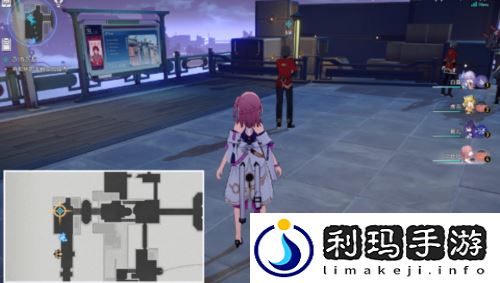 崩坏星穹铁道亦师亦友怎么完成 亦师亦友任务怎么做