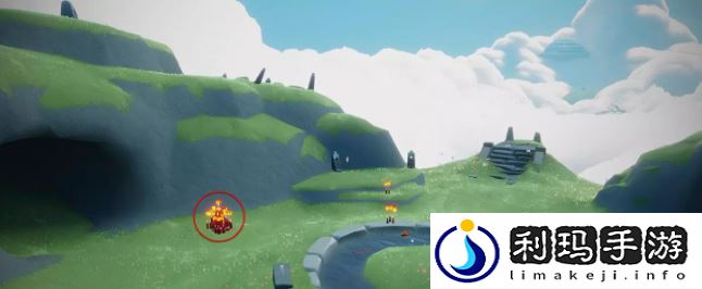 2023光遇5.25大蜡烛怎么找 大蜡烛位置在哪里