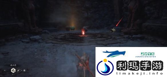 黑神话悟空袁守诚第五回支线怎么做