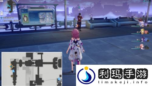 崩坏星穹铁道亦师亦友怎么完成 亦师亦友任务怎么做