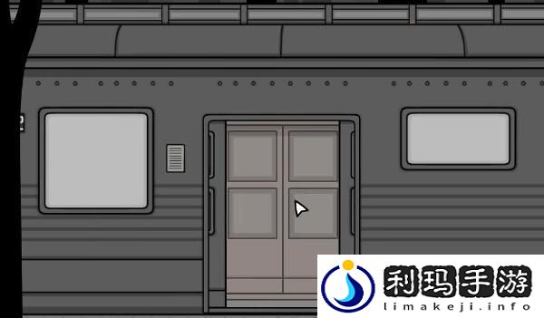 锈湖地铁繁花第七关攻略