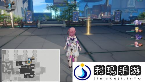 崩坏星穹铁道亦师亦友怎么完成 亦师亦友任务怎么做