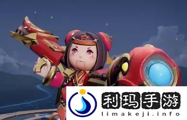 LOL鲁班七号福禄兄弟皮肤有特效吗