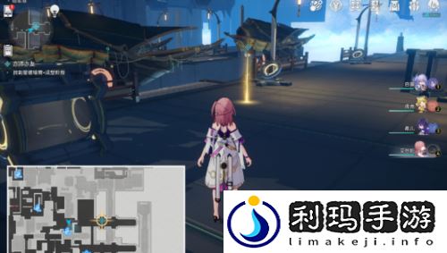 崩坏星穹铁道亦师亦友怎么完成 亦师亦友任务怎么做