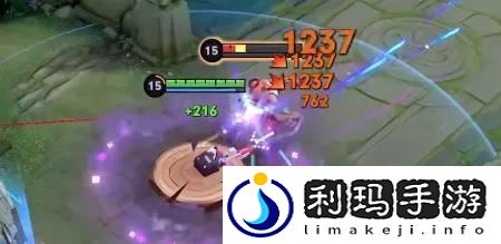 LOL鲁班七号福禄兄弟皮肤有特效吗