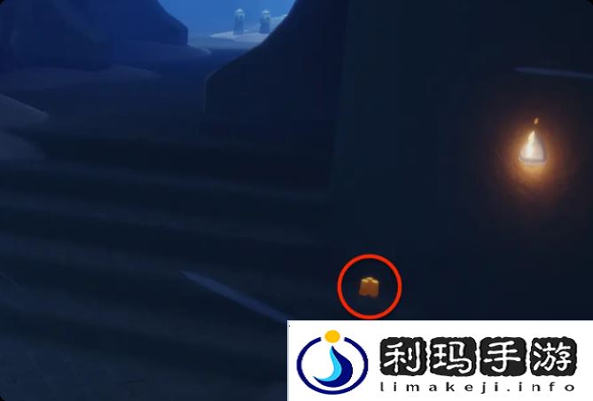 光遇2.17季节蜡烛在哪里-光遇2月17日季节蜡烛位置攻略