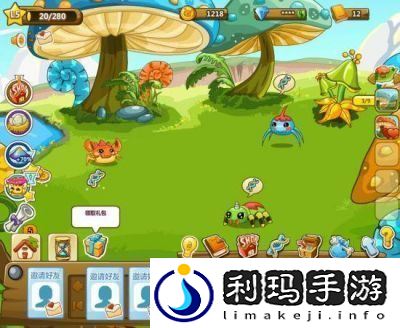 怪兽星球怎么玩