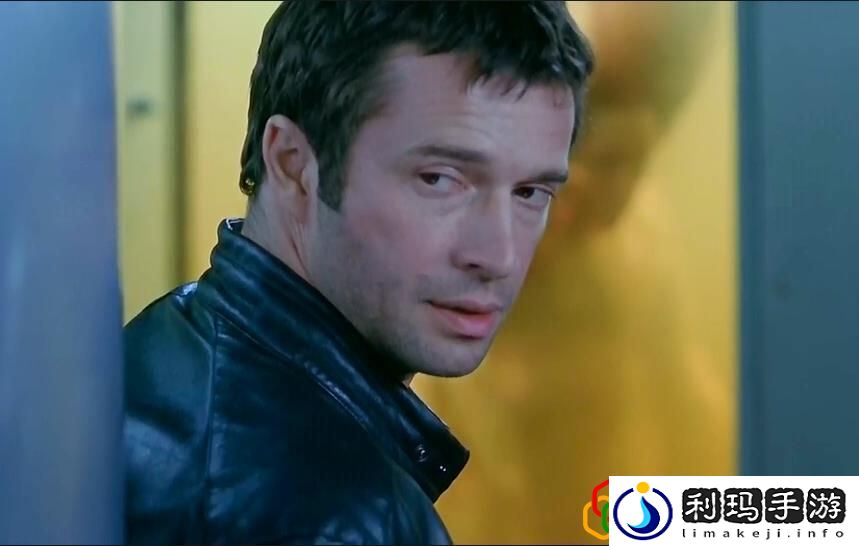 生化危机马特是谁