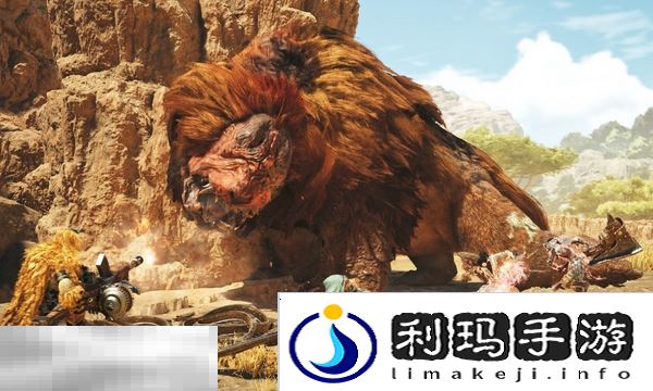 怪物猎人荒野兽玉获取方法 兽玉怎么获得