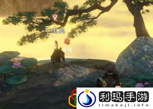 逆水寒手游天火伏雷技能怎么获得 绝崖鹤唳奇遇在哪里触发