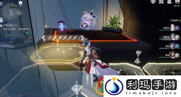 崩坏星穹铁道封锁扇区一怎么过 封锁扇区攻略是什么