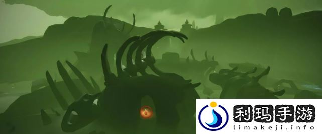 2023光遇6.20大蜡烛怎么找 大蜡烛位置在哪里