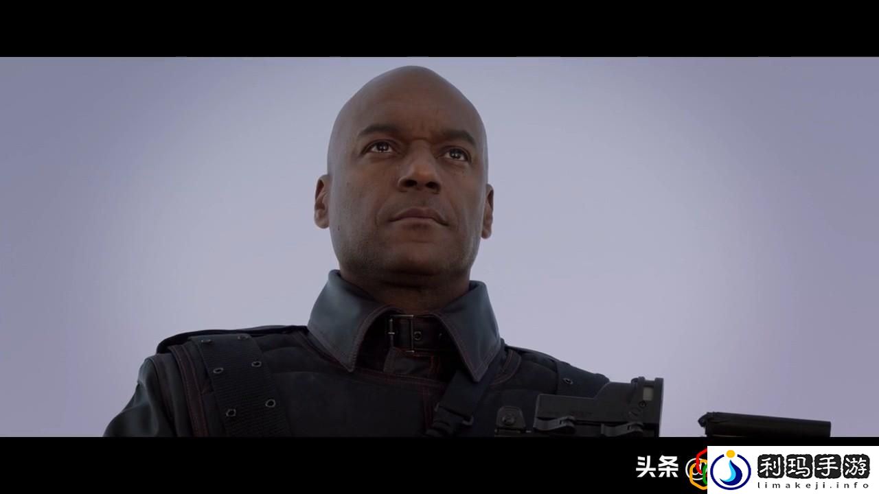 生化危机马特是谁