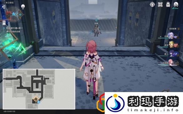 崩坏星穹铁道擒贼先擒王怎么做 擒贼先擒王成就攻略是什么