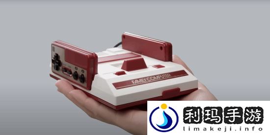 任天堂宣布停止迷你红白机维修服务