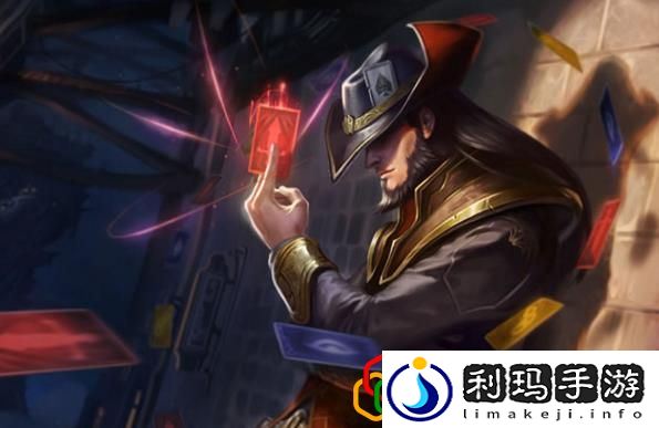 英雄联盟火男对线和团战玩法指南