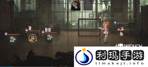 重返未来1999控制艺术攻略