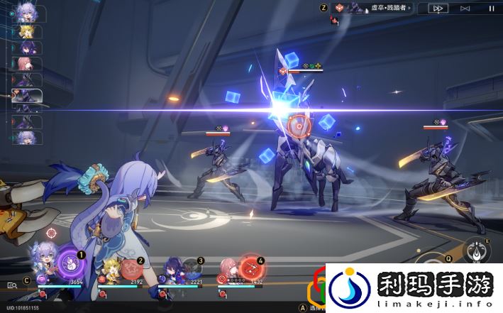 崩坏星穹铁道射人先射马怎么做 射人先射马成就攻略是什么