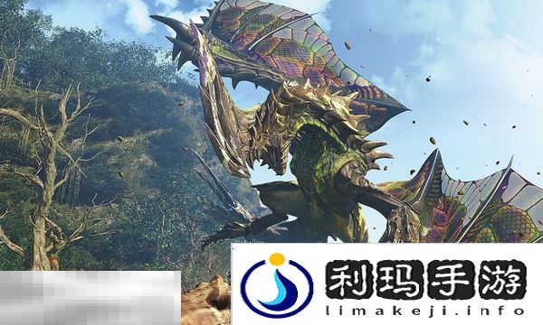 怪物猎人荒野兽玉获取方法 兽玉怎么获得