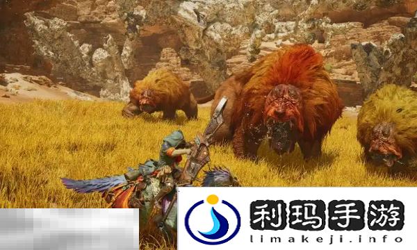 怪物猎人荒野灵鹤石获取方法 灵鹤石怎么获得