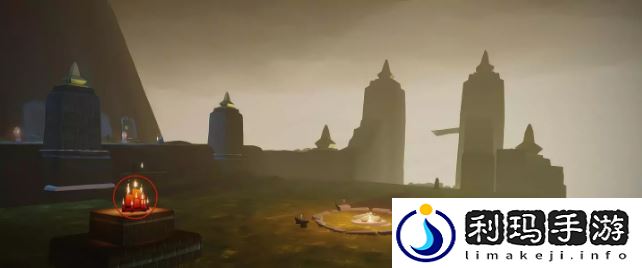 2023光遇6.20大蜡烛怎么找 大蜡烛位置在哪里