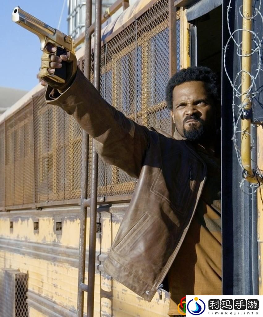 生化危机马特是谁