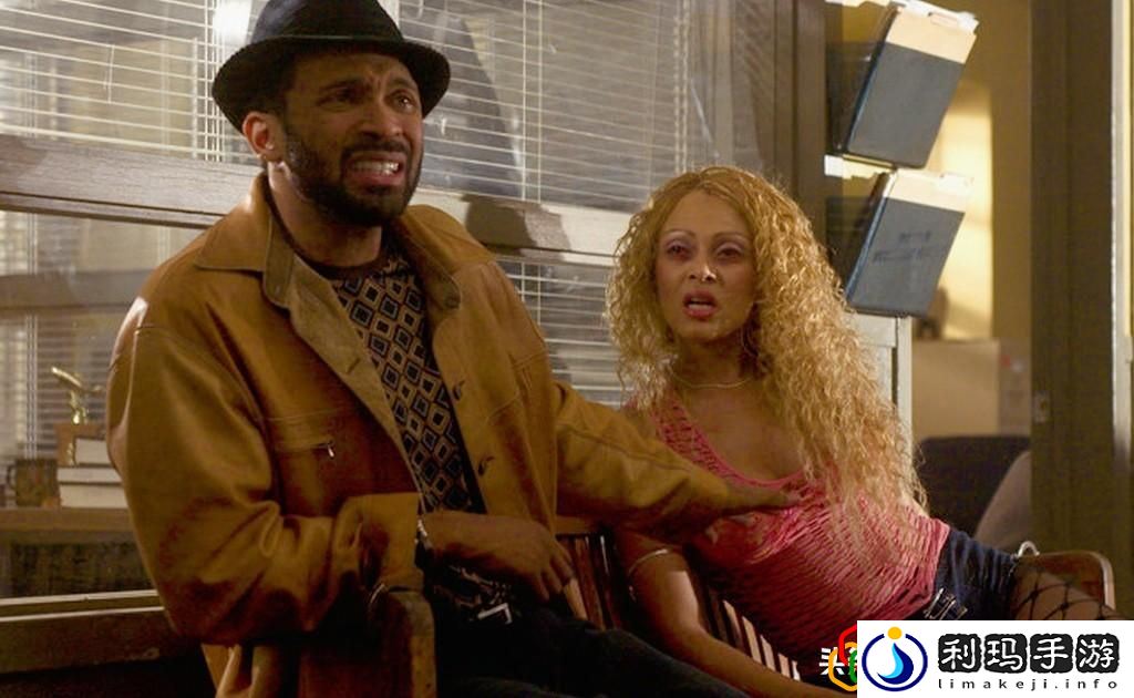 生化危机马特是谁