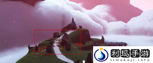 光遇6.28黑石位置在哪 红石怎么找