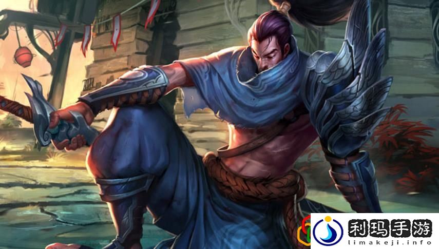 英雄联盟火男对线和团战玩法指南